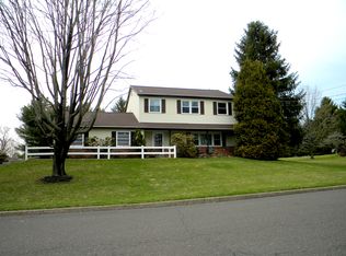 177 Cardinal Rd, Chalfont, PA 18914