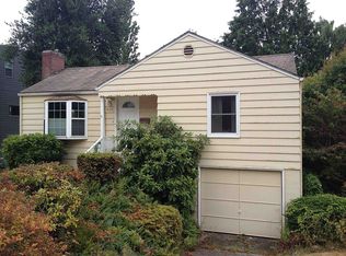 6023 Oberlin Ave NE, Seattle, WA 98115