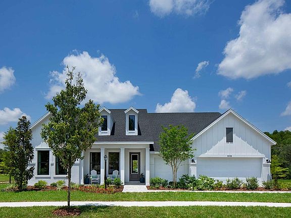 The Terraglen - G Exterior