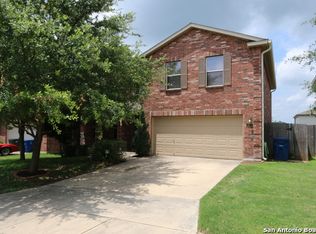 5319 Diego Garcia, San Antonio, TX 78227