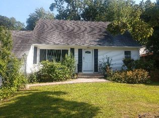 101 Wedgewood Pl, Bridgeport, CT 06606