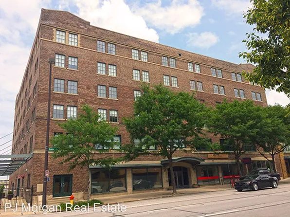 1024 Dodge St APT 203, Omaha, NE 68102