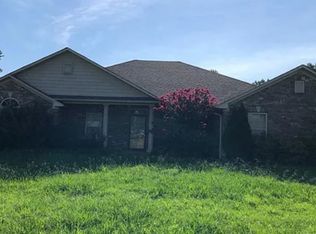 105 Cherita Ln, Harvest, AL 35749