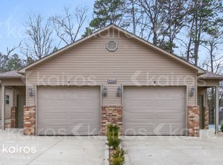 2214 Perry St #A, Little Rock, AR 72205