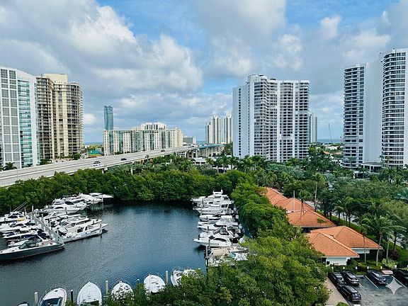 4th image of 3500 Mystic Pointe Dr APT 1107