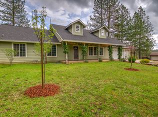 2501 Black Oak Ln, Placerville, CA 95667