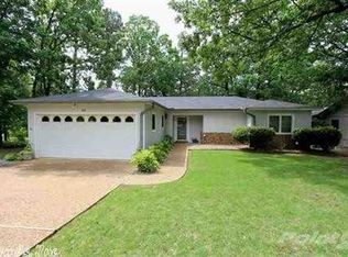55 Alicante Rd, Hot Springs, AR 71909