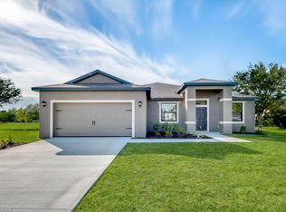 1013 SW 36th Ter, Cape Coral, FL 33914