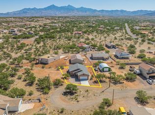 1799 Saltillo Ct, Rio Rico, AZ 85648