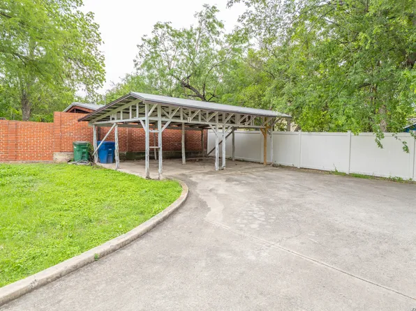 146 Vassar Ln, San Antonio, TX
