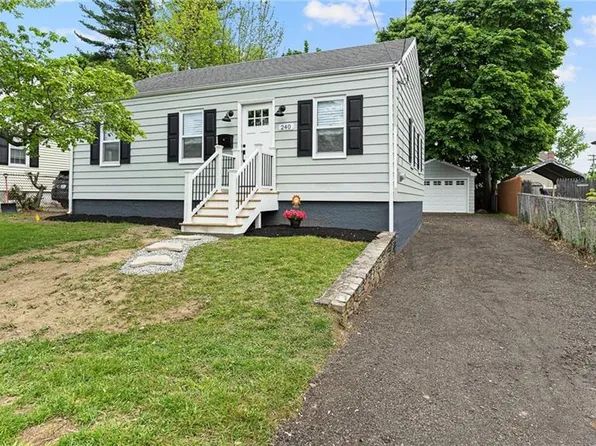 240 Byron Blvd, Warwick, RI 02888