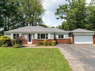 921 Pinewell Dr, Cincinnati, OH 45255