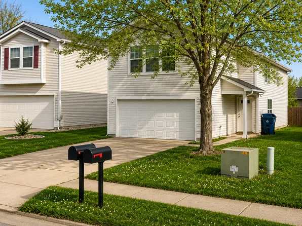 2708 Redland Ln, Indianapolis, IN 46217