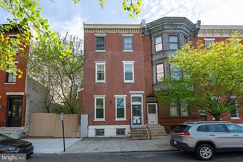 1526 Mount Vernon St #1 Photo 1