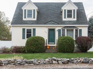 135 Megan Dr, Manchester, NH 03109