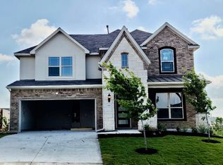 307 Oleander Loop, Buda, TX 78610