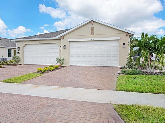 2nd image of 2520 Treasure Cay Ln #0