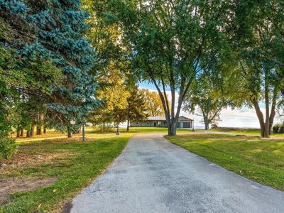 3660 County Rd S, Little Suamico, WI, 54141