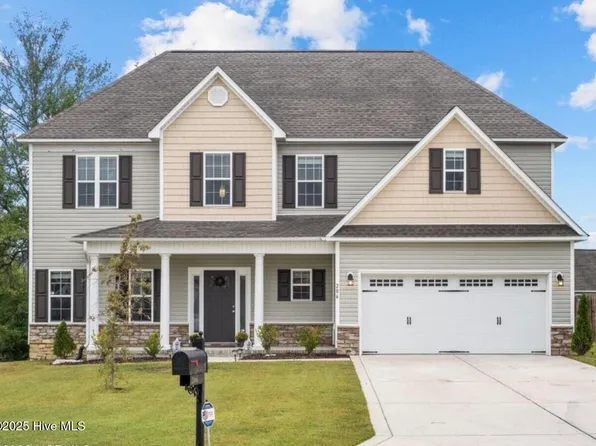 206 Messenger Court, Jacksonville, NC 28546