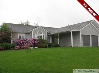 8716 233rd Street Ct E, Graham, WA 98338