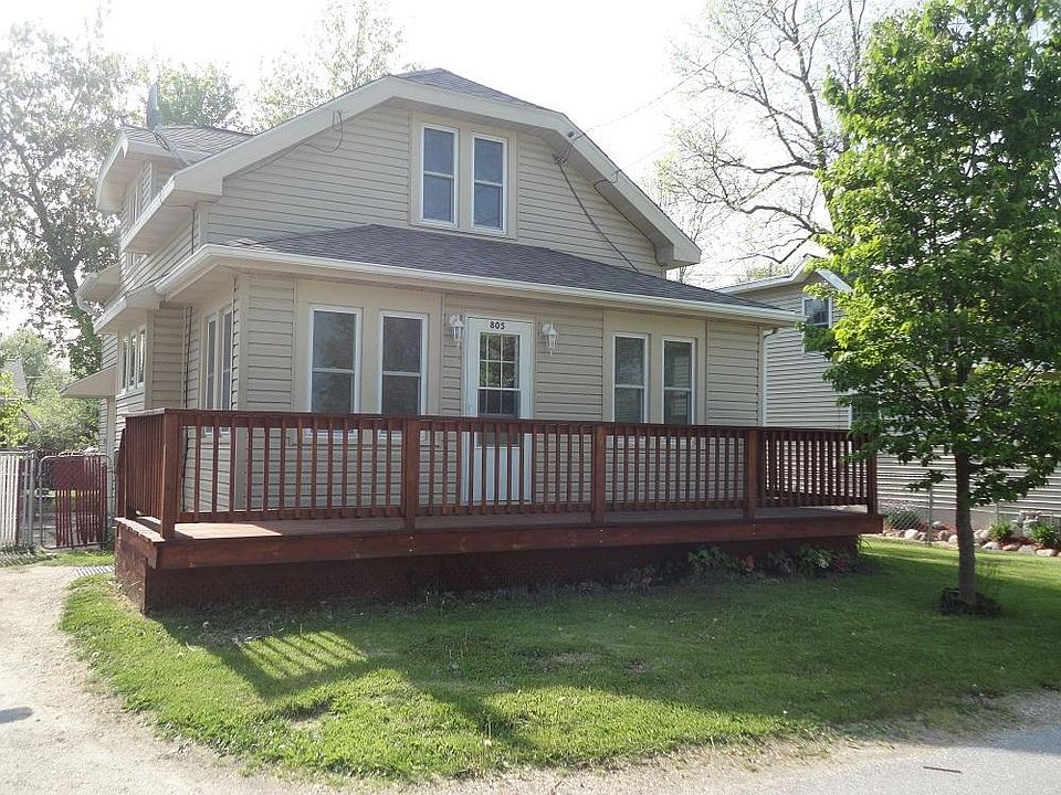 1st image of 805 Bark Lake Dr
