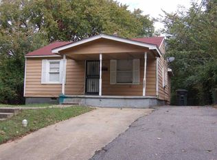 390 Dixie Rd #SE-PT9, Memphis, TN 38109