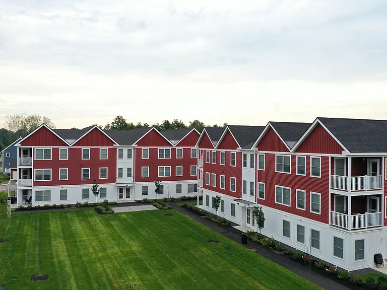 Hackamore PlaceExpansive Green Space for Relaxing, Connecting with Neighbors, or Enjoying Community Events