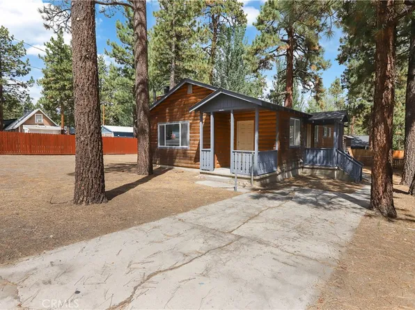315 E Big Bear Blvd, Big Bear City, CA 92314