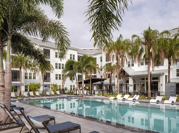 Origin at Shingle Creek