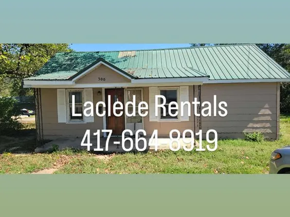 300 Lincoln St, Lebanon, MO 65536