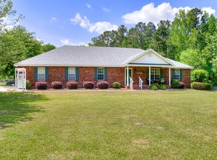 5135 Highway 221 SE, Harlem, GA 30814