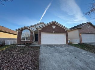 160 Blue Heron Pl, Lexington, KY 40511