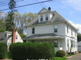 226 School St, Manchester, CT 06040