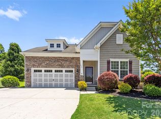 159 E Warfield Dr, Mooresville, NC 28115