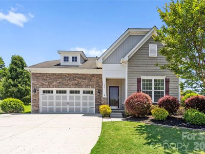 159 E Warfield Dr, Mooresville, NC, 28115