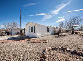 270 E Stewart Dr, Pueblo West, CO 81007