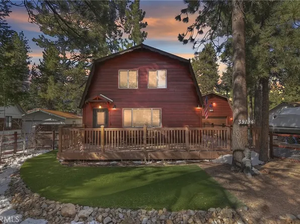 39194 Chincapin Rd, Big Bear Lake, CA 92315