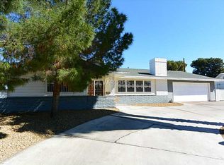 3702 Spencer St, Las Vegas, NV 89119