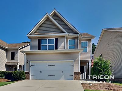 102 Hill Crest Cir, Hiram, GA, 30141