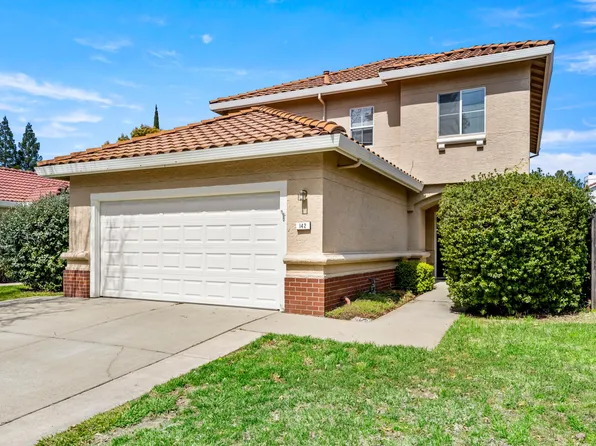 142 Kennerly Way, Folsom, CA 95630