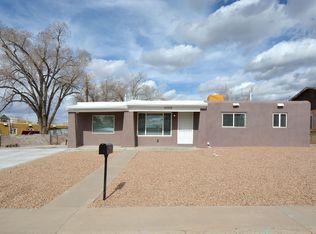 10309 Woodland Ave NE, Albuquerque, NM 87112