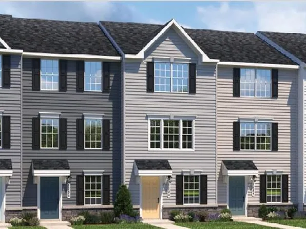 164 Shipwright Ln, Suffolk, VA 23434