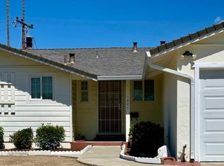 1371 Bouret Dr, San Jose, CA