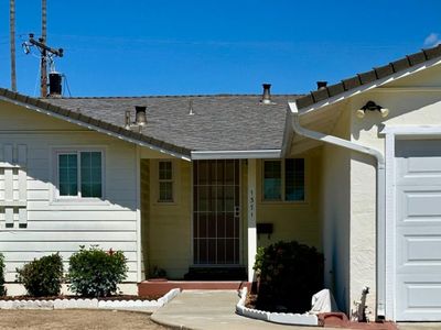 1371 Bouret Dr, San Jose, CA, 95118