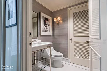 Sold by Sotheby's International Realty