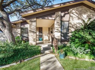 4511 Meredith Woods St, San Antonio, TX 78249