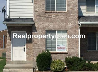 1100 E 1525 S APT 101, Clearfield, UT 84015