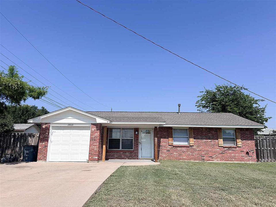 1st image of 2803 NW Austin Dr