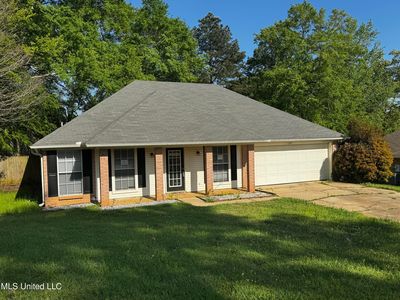 321 Busick Well Rd, Brandon, MS, 39042