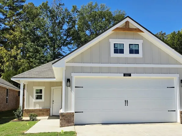 1617 Everwood Ct, Longview, TX 75605